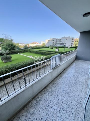 Appartement à vendre de 3 pièces de 54 m²