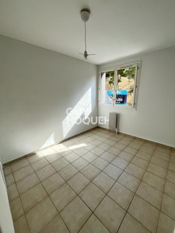Appartement à vendre de 3 pièces de 54 m²