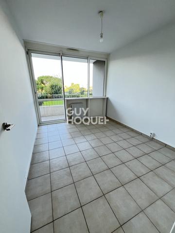 Appartement à vendre de 3 pièces de 54 m²