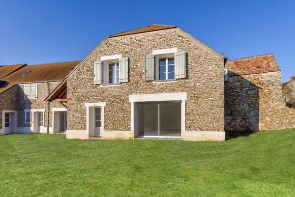 Maison 5 pièces de 149.61 m² avec Jardin
