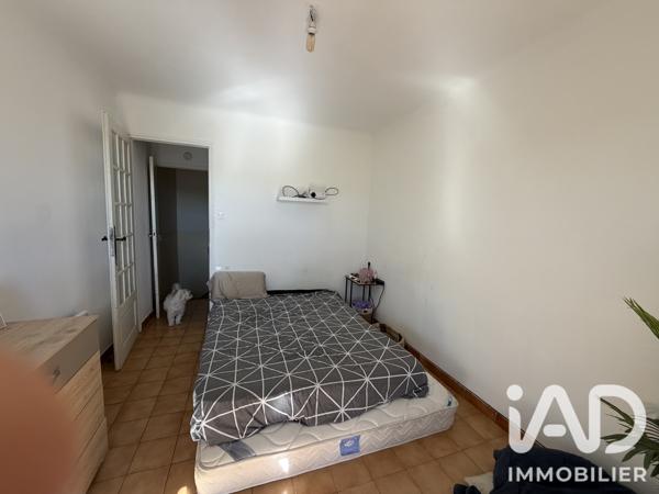 Maison à vendre 3 pièces 48 m² Gréoux-les-Bains