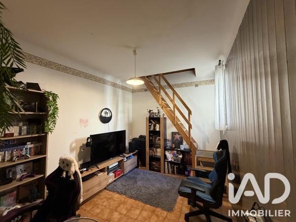Maison à vendre 3 pièces 48 m² Gréoux-les-Bains