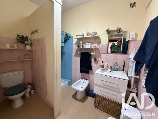 Maison à vendre 3 pièces 48 m² Gréoux-les-Bains