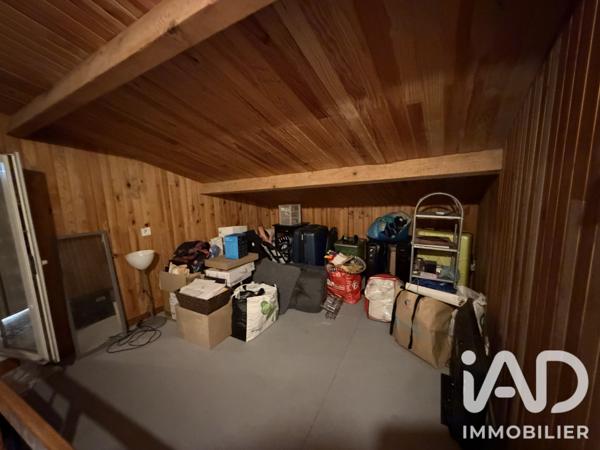 Maison à vendre 3 pièces 48 m² Gréoux-les-Bains