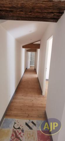 Vente maison Mesnac : 607 581 € - AJP Immobilier Saintes