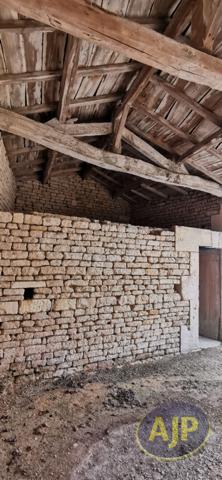 Vente maison Mesnac : 607 581 € - AJP Immobilier Saintes