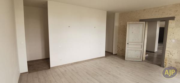 Vente maison Mesnac : 607 581 € - AJP Immobilier Saintes