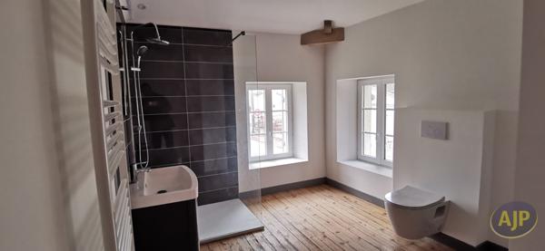 Vente maison Mesnac : 607 581 € - AJP Immobilier Saintes