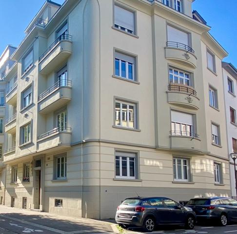 Appartement - 2 pièces - 44 m²