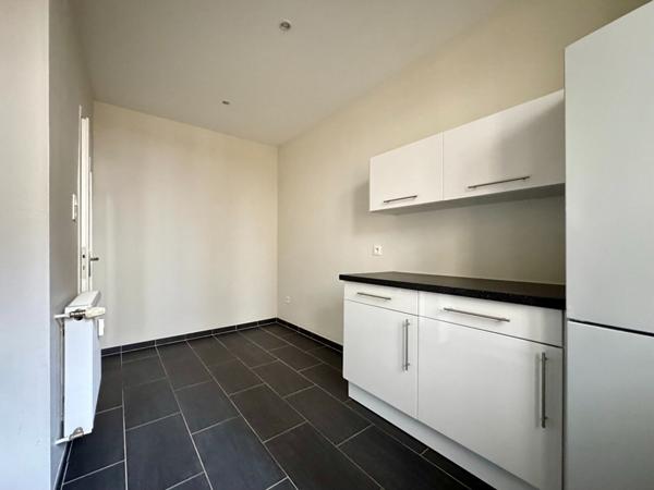 Appartement - 2 pièces - 44 m²