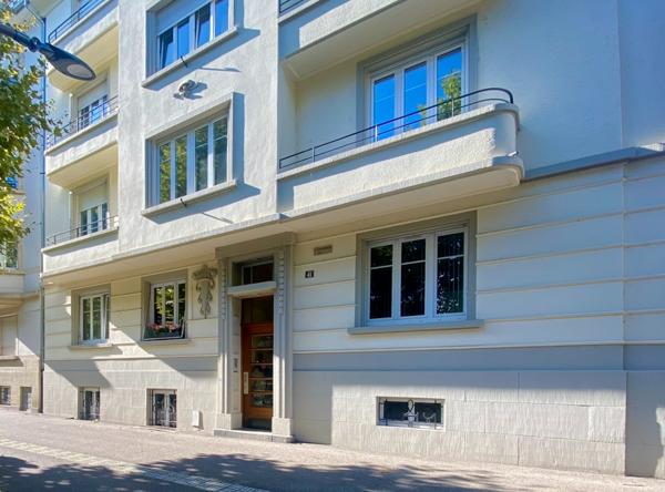 Appartement - 2 pièces - 44 m²