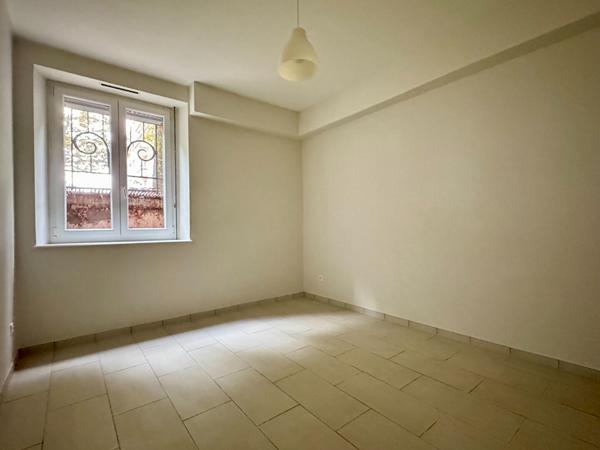 Appartement - 2 pièces - 44 m²