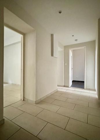 Appartement - 2 pièces - 44 m²