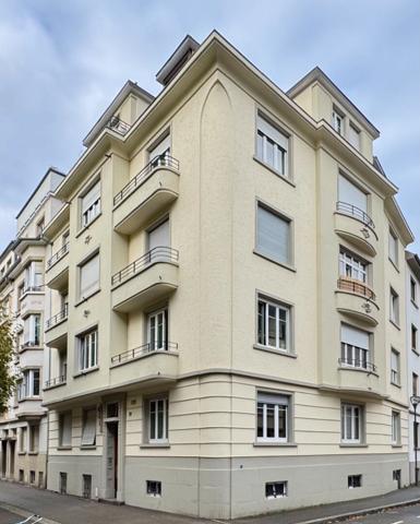 Appartement - 2 pièces - 44 m²