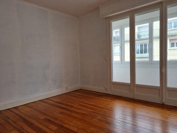 Appartement Boulogne-sur-mer 4 pièce(s) 121 m²