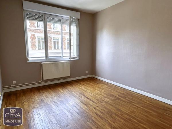 Immeuble à vendre 255m² Saint-Quentin (02100)