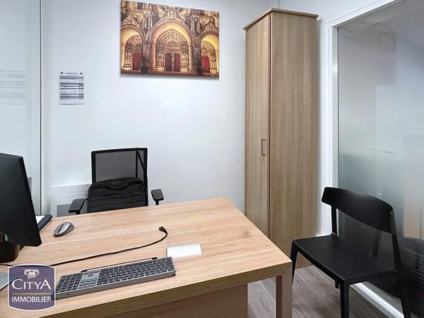 Immeuble à vendre 255m² Saint-Quentin (02100)