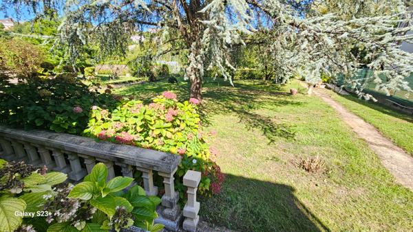 Maison - 5 pièces - 124 m²