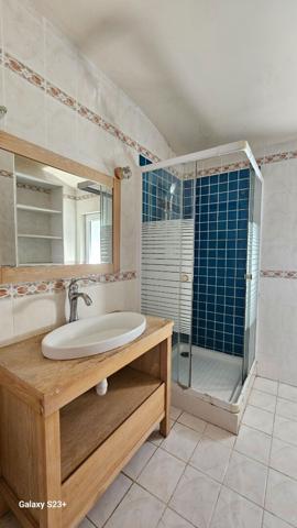 Maison - 5 pièces - 124 m²