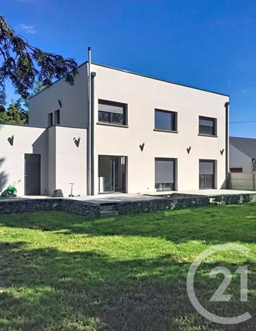 Maison à vendre  4 pièces - 153,07 m2 CHATEAUNEUF SUR LOIRE - 45