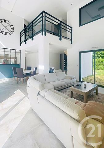 Maison à vendre  4 pièces - 153,07 m2 CHATEAUNEUF SUR LOIRE - 45