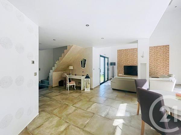 Maison à vendre  4 pièces - 153,07 m2 CHATEAUNEUF SUR LOIRE - 45