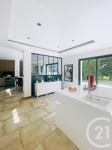 Maison à vendre  4 pièces - 153,07 m2 CHATEAUNEUF SUR LOIRE - 45