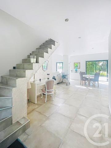 Maison à vendre  4 pièces - 153,07 m2 CHATEAUNEUF SUR LOIRE - 45