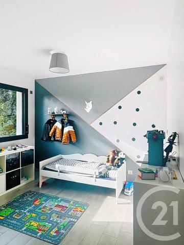 Maison à vendre  4 pièces - 153,07 m2 CHATEAUNEUF SUR LOIRE - 45