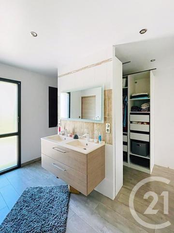 Maison à vendre  4 pièces - 153,07 m2 CHATEAUNEUF SUR LOIRE - 45