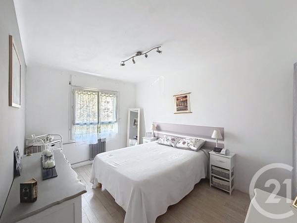 Appartement F3 à vendre  3 pièces - 58,34 m2 HOUILLES - 78