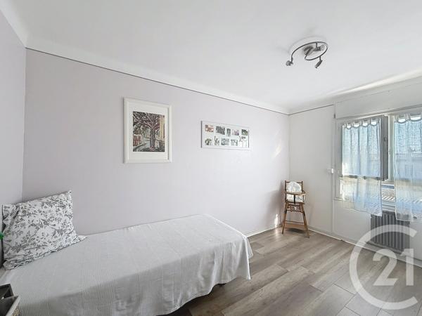 Appartement F3 à vendre  3 pièces - 58,34 m2 HOUILLES - 78