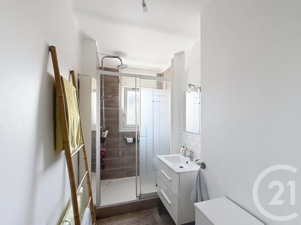 Appartement F3 à vendre  3 pièces - 58,34 m2 HOUILLES - 78