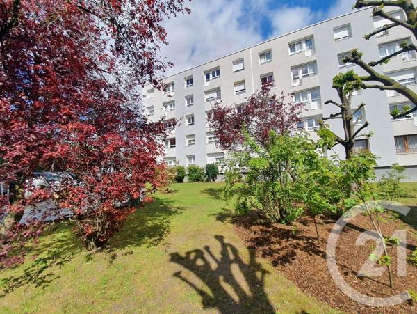 Appartement F3 à vendre  3 pièces - 58,34 m2 HOUILLES - 78
