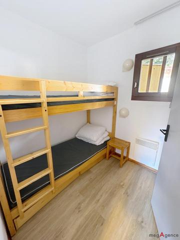 Appartement à GRESSE-EN-VERCORS, 38650 - 2 pièces 23m²