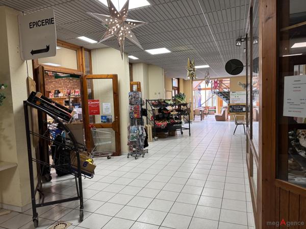 Appartement à GRESSE-EN-VERCORS, 38650 - 2 pièces 23m²