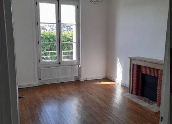 Appartement à louer  1 pièce • 49 m2 Blois