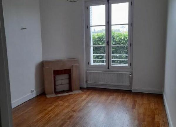 Appartement à louer  1 pièce • 49 m2 Blois