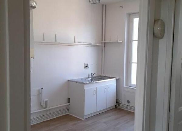 Appartement à louer  1 pièce • 49 m2 Blois