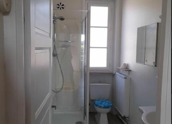Appartement à louer  1 pièce • 49 m2 Blois
