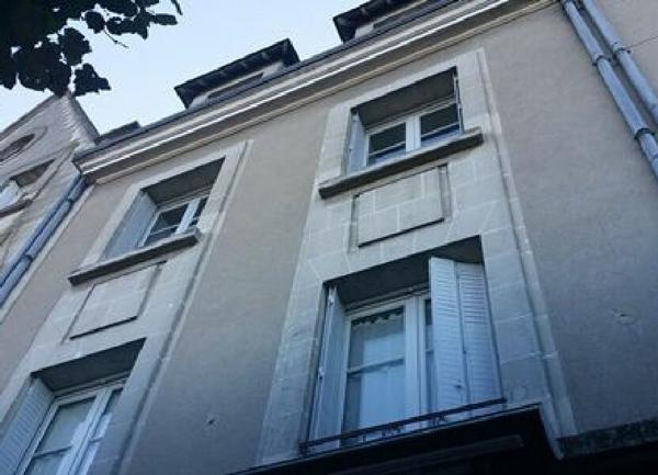 Appartement à louer  1 pièce • 49 m2 Blois