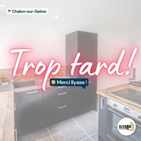 Appartement de standing clé en main - Très lumineux !