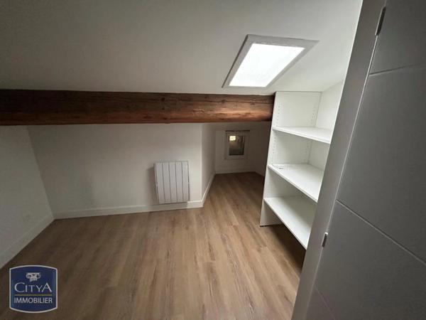 Appartement à louer 4 pièces 93.34m²