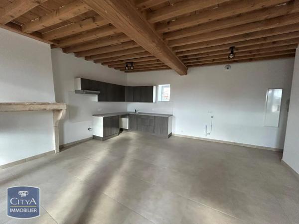 Appartement à louer 4 pièces 93.34m²