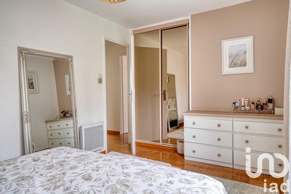 Maison 6 pièces de 107 m² à Vaux-sur-Seine (78740)