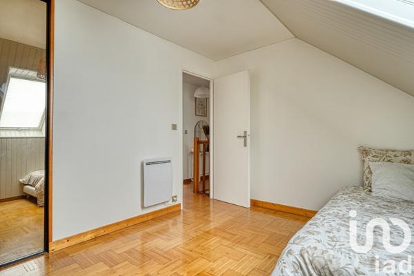 Maison 6 pièces de 107 m² à Vaux-sur-Seine (78740)