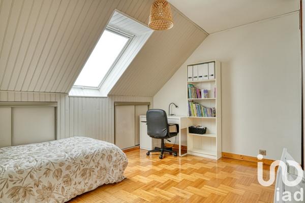 Maison 6 pièces de 107 m² à Vaux-sur-Seine (78740)