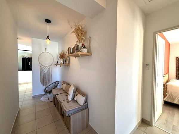 Maison 4 pièces - 100 m²