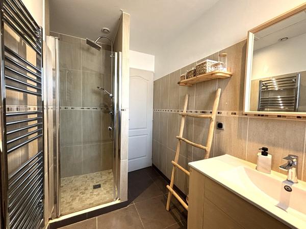 Maison 4 pièces - 100 m²