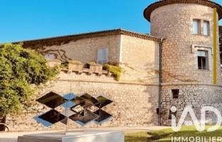 Appartement à vendre 4 pièces 83,3 m² Mouans-Sartoux